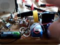 BACK TO THE PULSE MOTOR !!! BACK TO THE PULSE MOTOR !!!