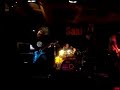 Kako je umro Petar Pan live @ Sax