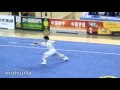 Henan - M.Jianshu (11th All China Games)