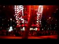 U2 Live - City Of Blinding Lights - Wembley Stadium - 2009 HD