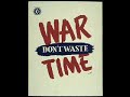 World War II Recordings - Part 3