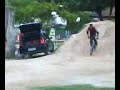 dirty jump na Sudene ipsep