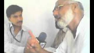 Haji Abdul Aziz Khan Convenior Tehreek E Haqooq Esa Khel Talk With Tv Chanel Part-2