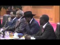 South Sudan says Sudan has declared war