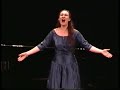 Clara Polito G. Donizetti Linda Chamounix \"O luce di quest\ Clara Polito G. Donizetti Linda Chamounix \"O luce di quest\