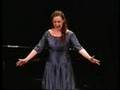 Clara Polito   G. Donizetti Linda Chamounix O luce di quest' anima
