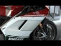 DUCATI 1098 S TRICOLORE