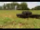 Black Eagle Tank (object 640)