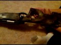 UTG L96, KWC Desert Eagle Review