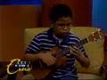 Ryan Imamura - While My Uke Gently Weeps
