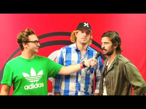 The Campus Invasion Tour Powered by Vodacom Unlimited: Die Heuwels Fantasties at Hatfield Carnival