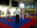tkd-itf final juniori borbe - 63 1round