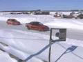 course sur glace st-guillaume 2008