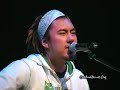 Justin Young Performs at the Hawaii club Lu\ Justin Young Performs at the Hawaii club Lu\