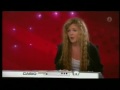 Vinnaren Av Idol 2009!