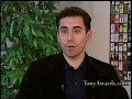 2007 Tony Memories - TonyAwards.com