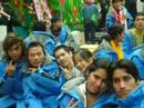 GENTE DE LA PUMP IT UP EL SALVADOR Y PERU ..!!!!!!