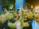 GENTE DE LA PUMP IT UP EL SALVADOR Y PERU ..!!!!!!