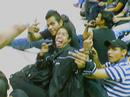 GENTE DE LA PUMP IT UP EL SALVADOR Y PERU ..!!!!!!