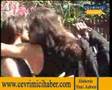Bar�� Akarsu nun Son G�r�nt�leri  Kazadan 6 saat �nce 