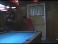 Gino Martino VS Fred Curry Street Fight at Liberty Hights