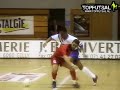 topFUTSAL featuring Jermaine Vanenburg: Brazilië is gepaNNee topFUTSAL featuring Jermaine Vanenburg: Brazilië is gepaNNee