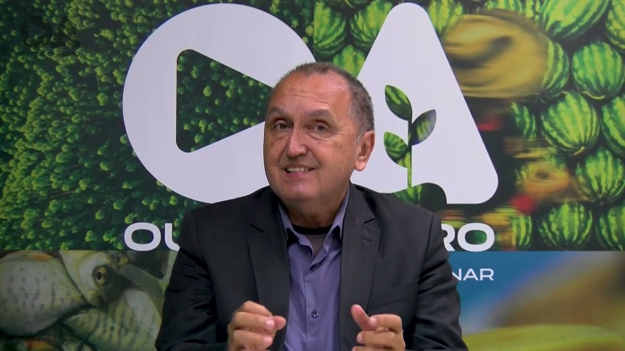 🎙️ Podcast Ouça o Agro | Episódio 238