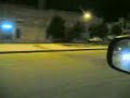 اللكزس والكابريس ستووك قوومه بحكم انو اللكزس ماتحفروالفرق ياللهول ..!!!!!! (ماشاء الله)md2fast
