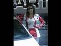 Motor Show 2007: le belle hostess della fiera (1)