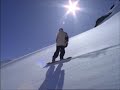 Saeglopur Snow
