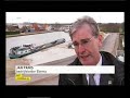 Kleine schepen voor de binnenvaart VRT journaal 03 03 2008