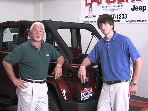 Jeep Wrangler Hard Top Instructional Video