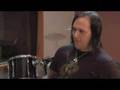 Atreyu - Behind The Scenes - The Drums
