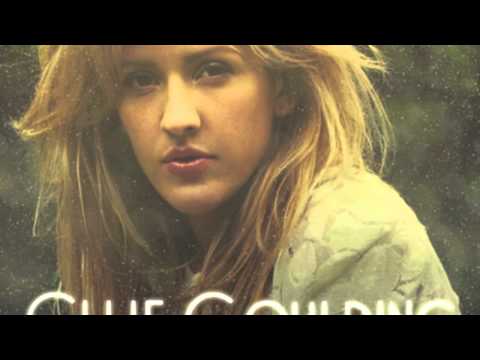 Tekst piosenki Ellie Goulding - The End (Acoustic) po polsku