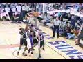 Amare Stoudemire - Smash Sumthin