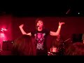 Company of Thieves--Under the Umbrella