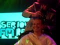 De Sjonnies-Roos in je blonde haren