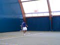 Matthieu Vierin al Bonfiglio 2008