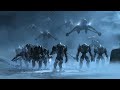 Halo Wars Trailer in HD Halo Wars Trailer in HD