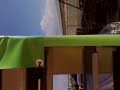 Como montar el stand de EL HUERTO DEL ABUELO (15/18)