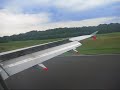 Bluewings Landung in Köln/Bonn RWY 32R *SUUPER SAUBER!!* Bluewings Landung in Köln/Bonn RWY 32R *SUUPER SAUBER!!*
