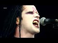 wednesday 13 rambo live
