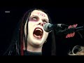wednesday 13 rambo live