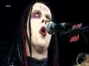 Wednesday 13 Rambo (Live)