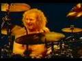 Matt Sorum Drum Solo - Guns n' Roses in Argentina 1993