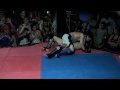 BBQ Beatdown 34: Brandt (AUS) vs Ben (ENG) @ Tiger Muay Thai