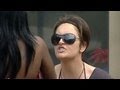 Big Brother | Sophia VS Saffia | Channel 4