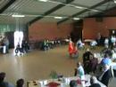 optreden 60 jarig bestaan KVG Lommel