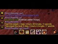 Powerleveling Guide Azjol-Nerub 1-60 4days total played.