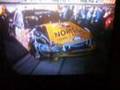 Nascar Craftman TRUCK RACE AT DAYTONA